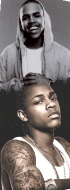 Chris vs Bow Wow