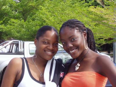 *._.*Dona & Didinou in da place*._.*
