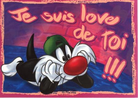 Petit mot pour ...